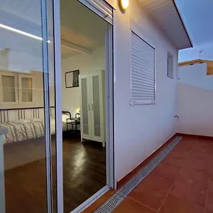 Zona Hospital Appartamento La Laguna (Tenerife)