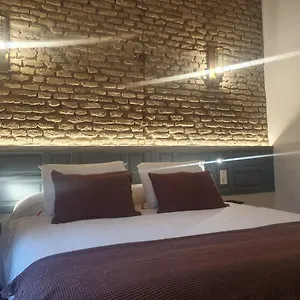  Appartamento Estudios Y ático Vistas De Triana