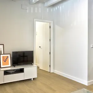  Apartamento De Dos En Triana