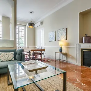  Apartamento Casa Palacio Madre De Dios I Y Ii