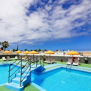 Olympia 425, See View Wifi Free Playa de las Americas (Tenerife)