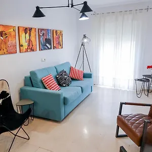  Apartamento Sauceda