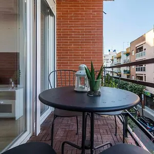  Apartamento 2 En Estadio Del Sevilla, 3 Y Metro