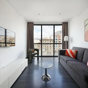 Numa I Colmena Barcellona