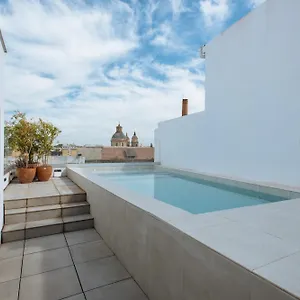  Appartamento Eva Recommends Castellar Pool&terrace