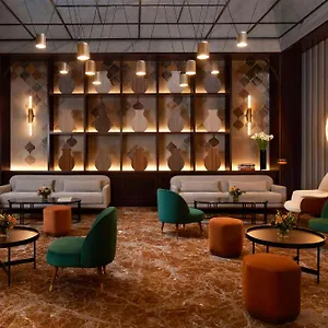 4* Szálloda Nh Collection