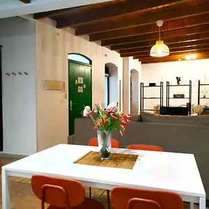  Appartamento Loft B2, In