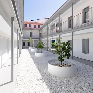 Triana Pages Oasis By Valcambre Appartement