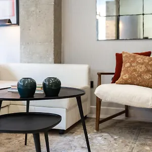 Luxury Alcazaba By Nagoa Homes Appartamento Málaga