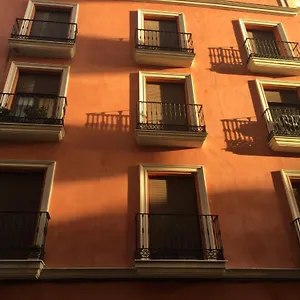  Apartamento Correduria Premium