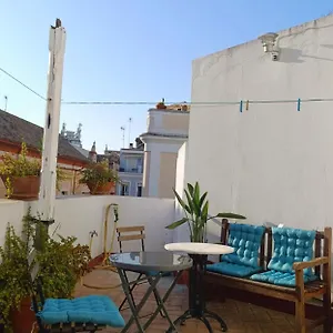  Apartamento Santa Cruz Casco Antiguo