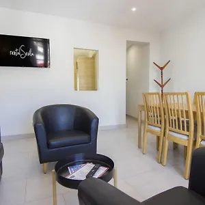  Apartamento Moderno En De 95m2