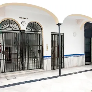  Appartement San Eloy Dream By Valcambre