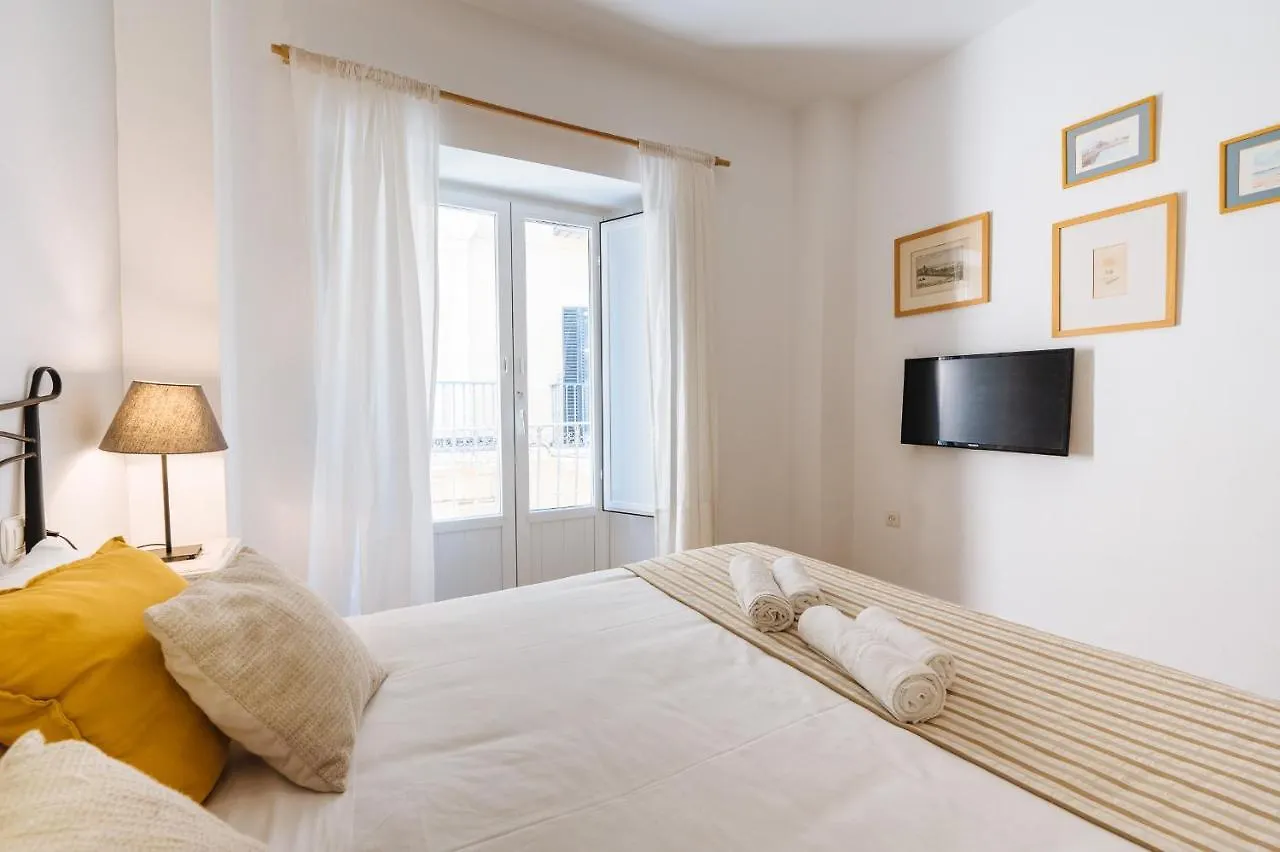 Casa vacanze Homeyseville-Preciosa Casa Independiente Alfalfa, Parking Optional